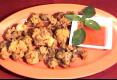 Deep Fried Chicken Gizzards